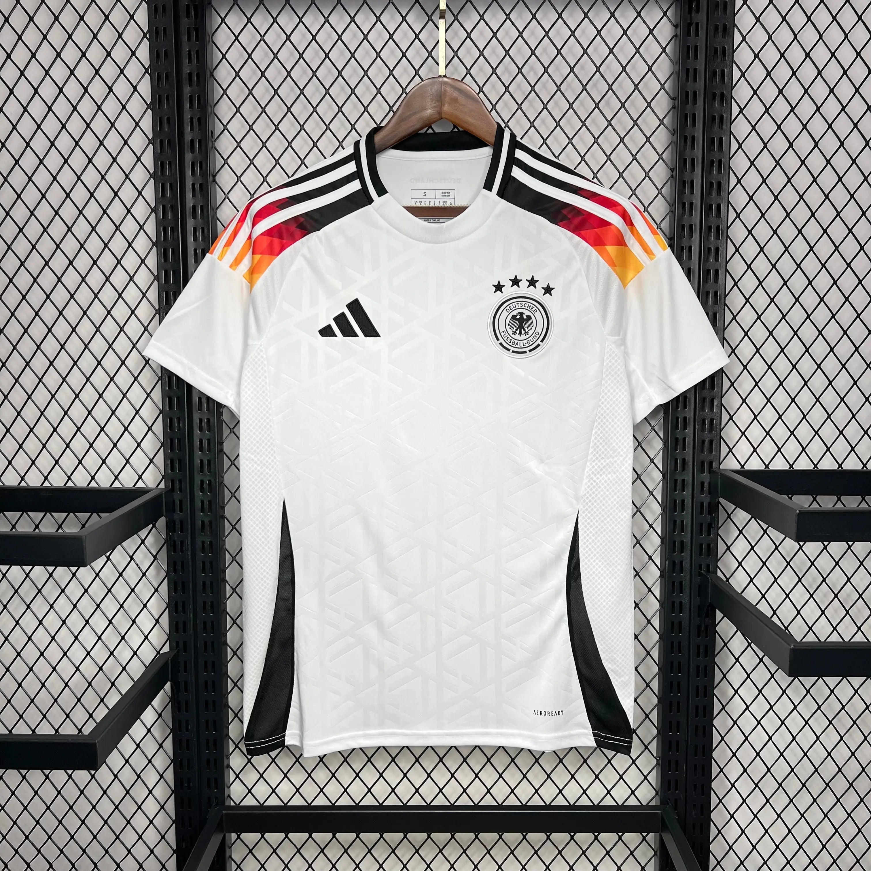 Maillot 24/25 Allemagne