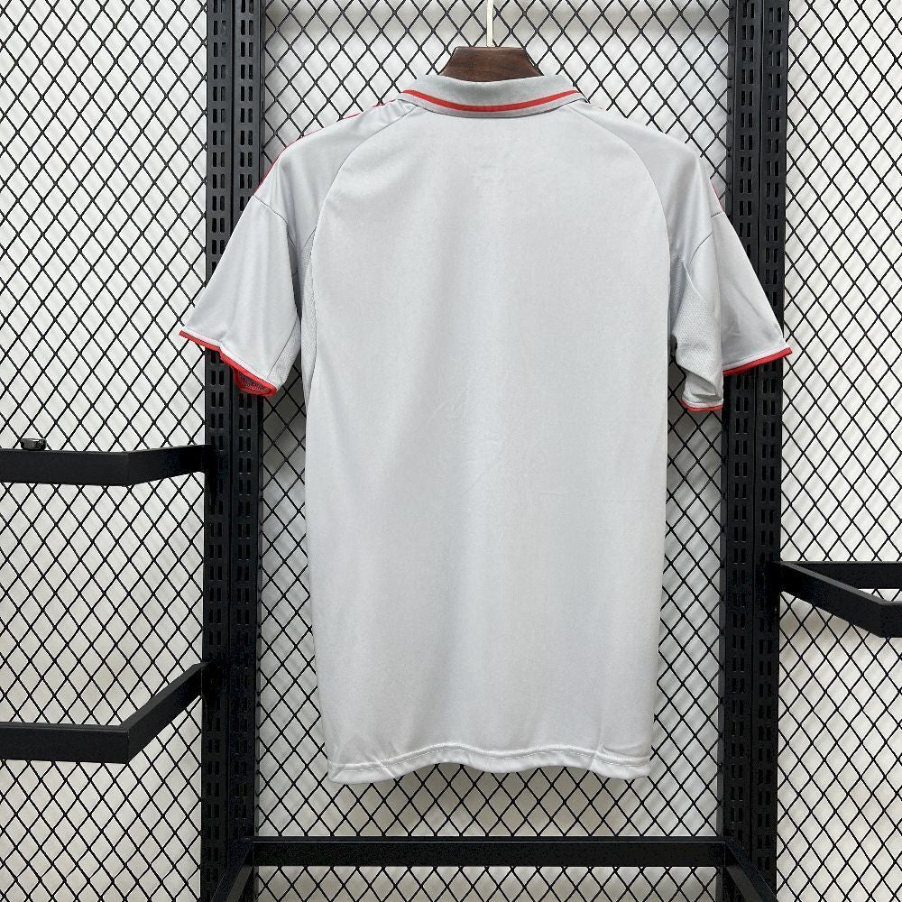 OLYMPIQUE LYONNAIS - MAILLOT EXTÉRIEUR THIRD 25/26