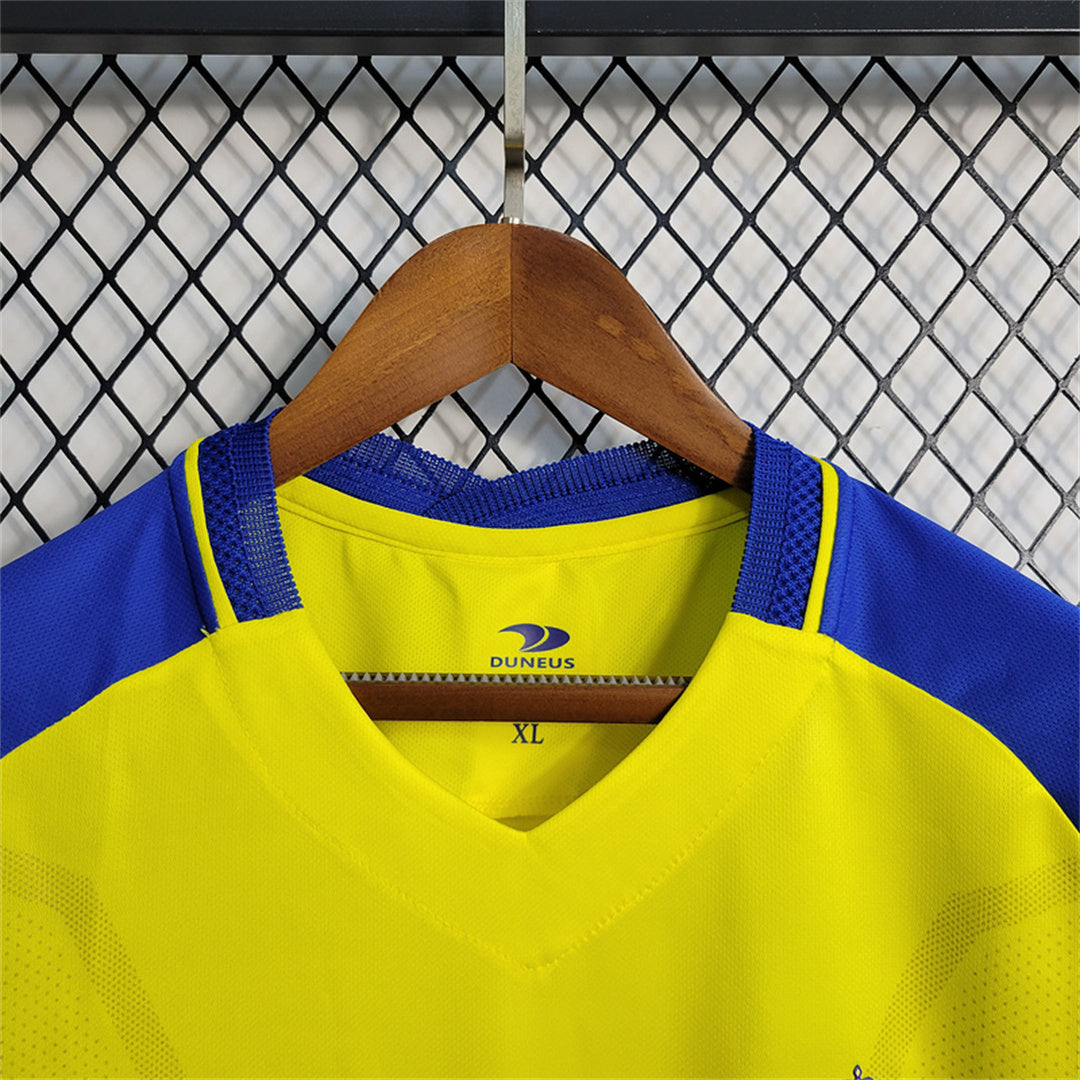 AL-NASSR - MAILLOT DOMICILE 22/23