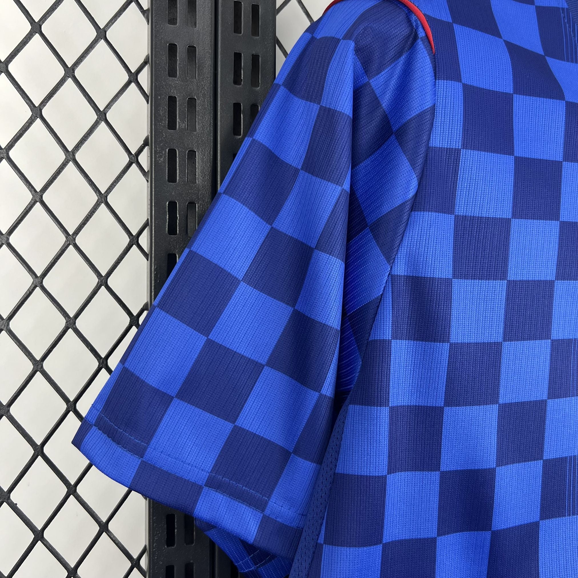 CROATIE - MAILLOT EXTÉRIEUR 2026