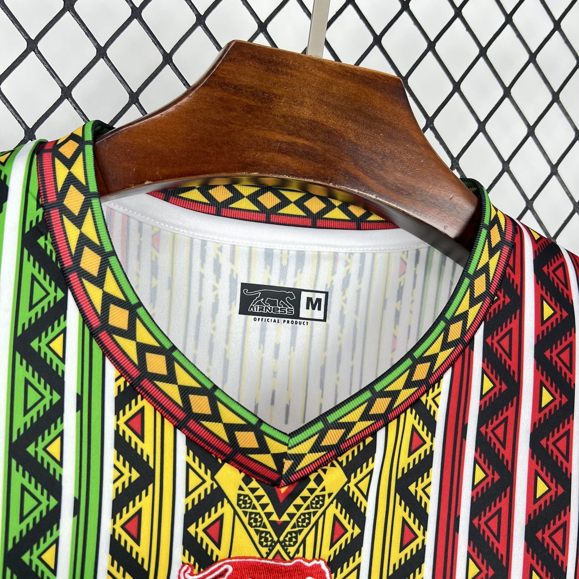 MALI - MAILLOT DOMICILE 2026