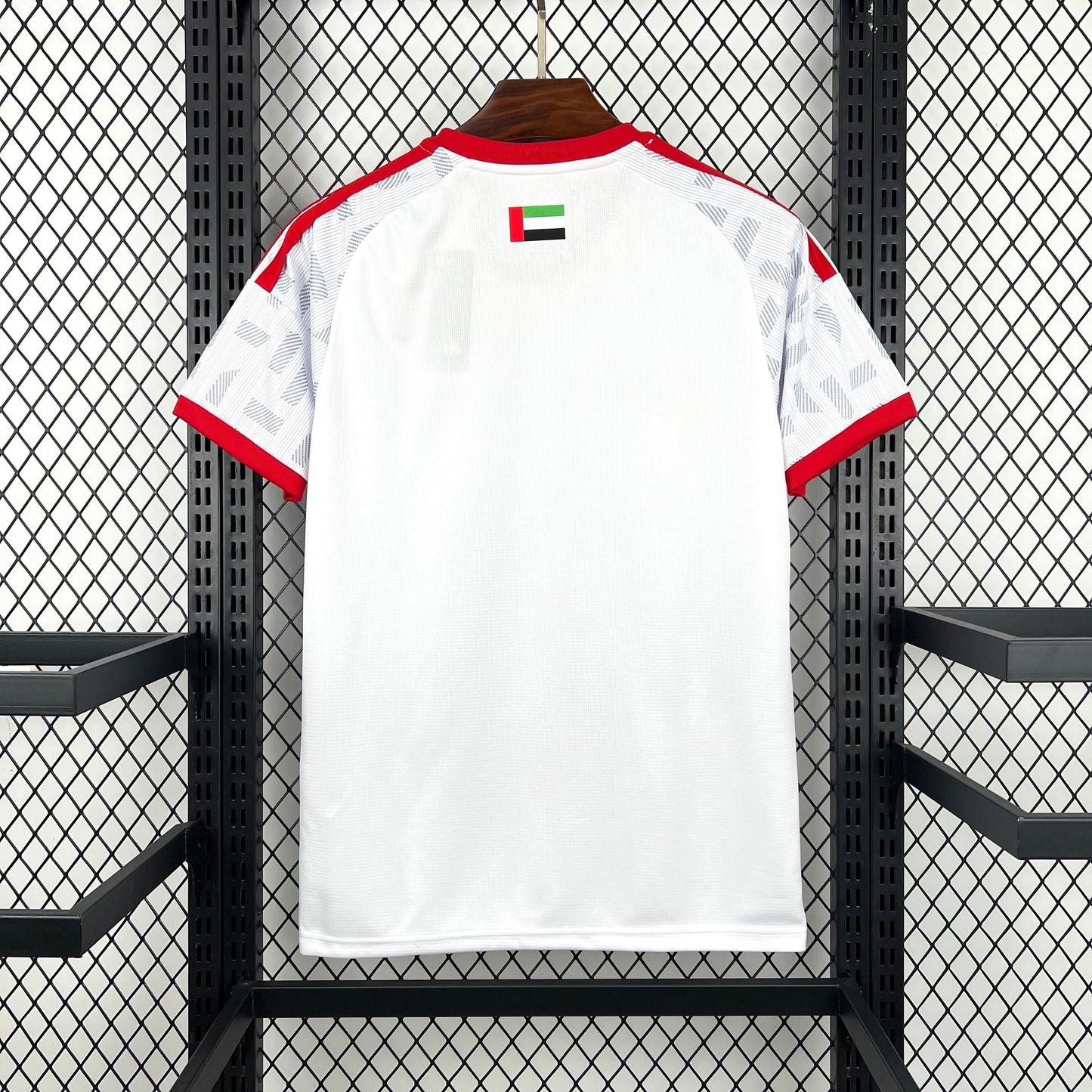 2026 United Arab Emirates World Cup Home