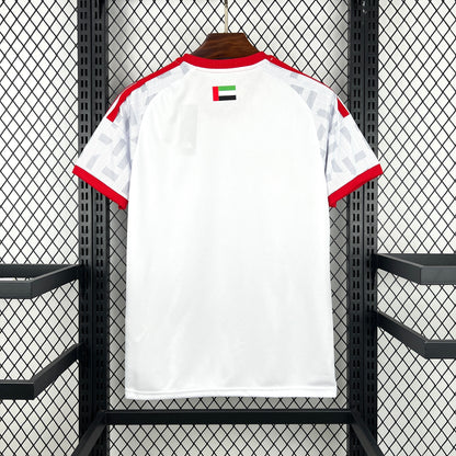 2026 United Arab Emirates World Cup Home