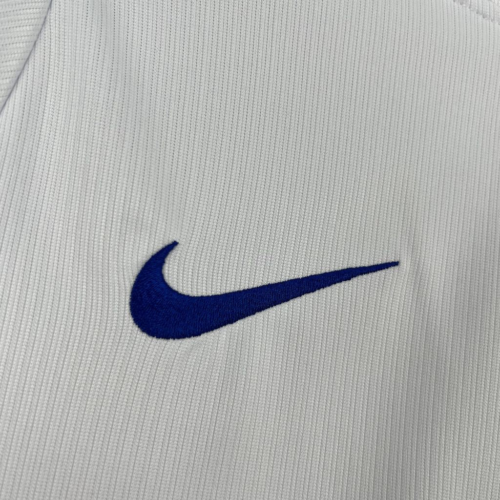 FINLANDE - MAILLOT DOMICILE 2026