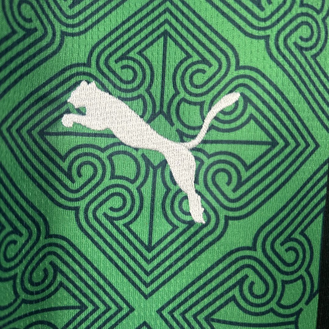 RC LENS - MAILLOT EXTÉRIEUR 25/26