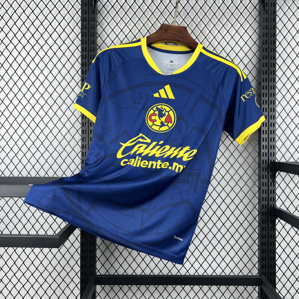CLUB AMÉRICA - MAILLOT EXTÉRIEUR 26/27