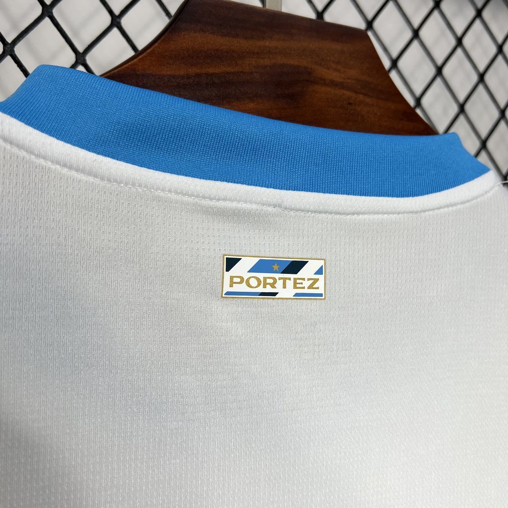 OLYMPIQUE DE MARSEILLE - MAILLOT DOMICILE 24/25