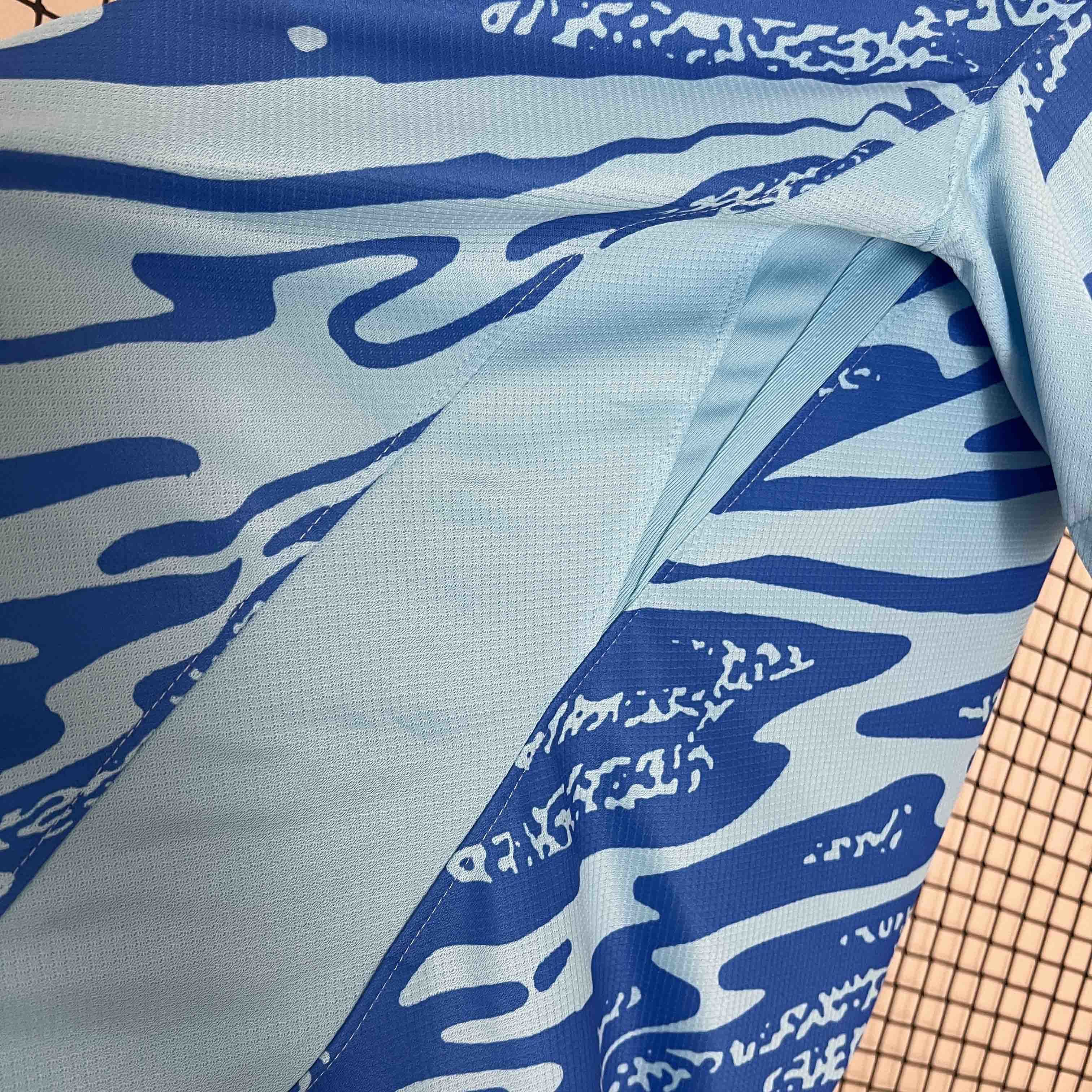 PORTUGAL - MAILLOT GARDIEN 2024