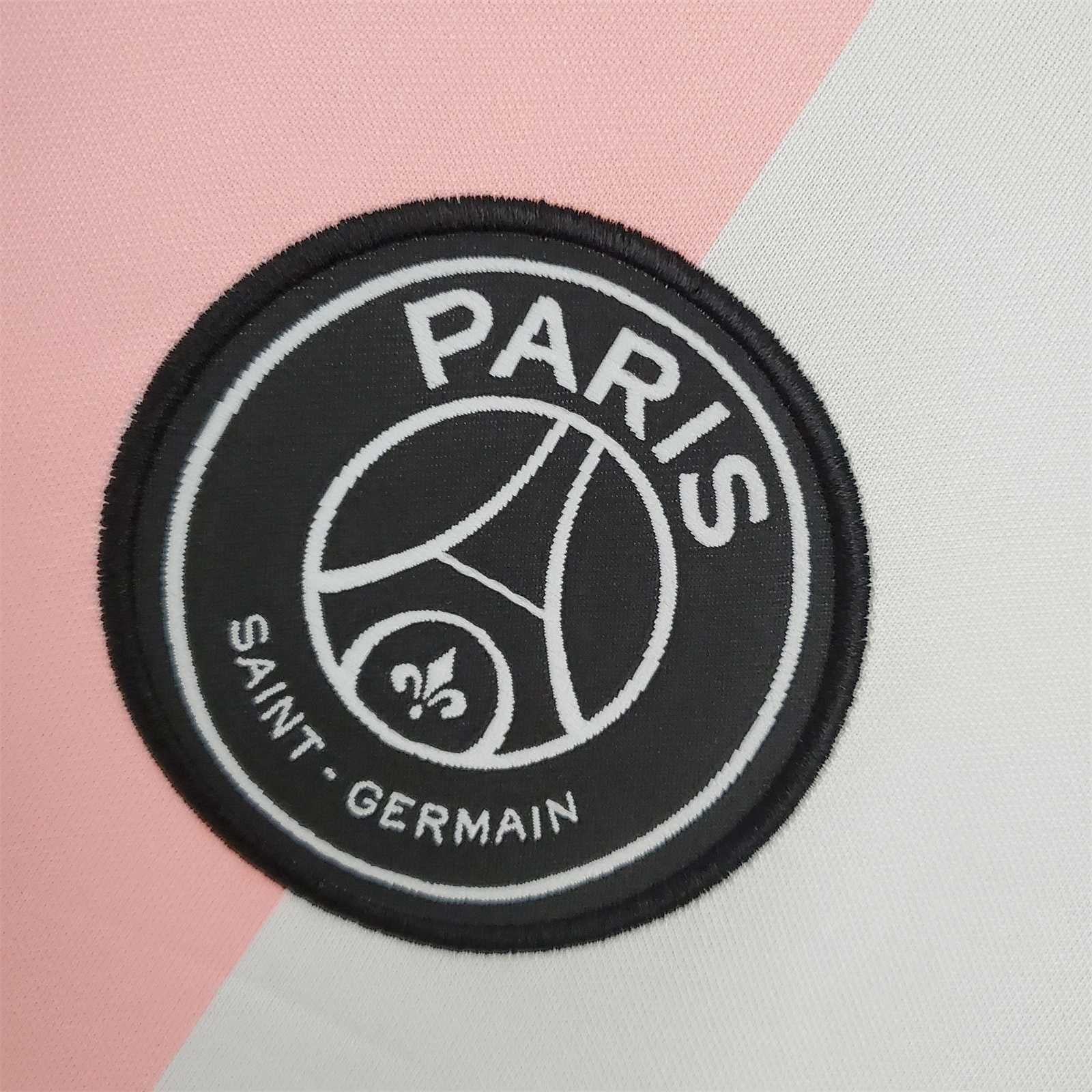 PARIS SAINT GERMAIN - MAILLOT EXTÉRIEUR 21/22