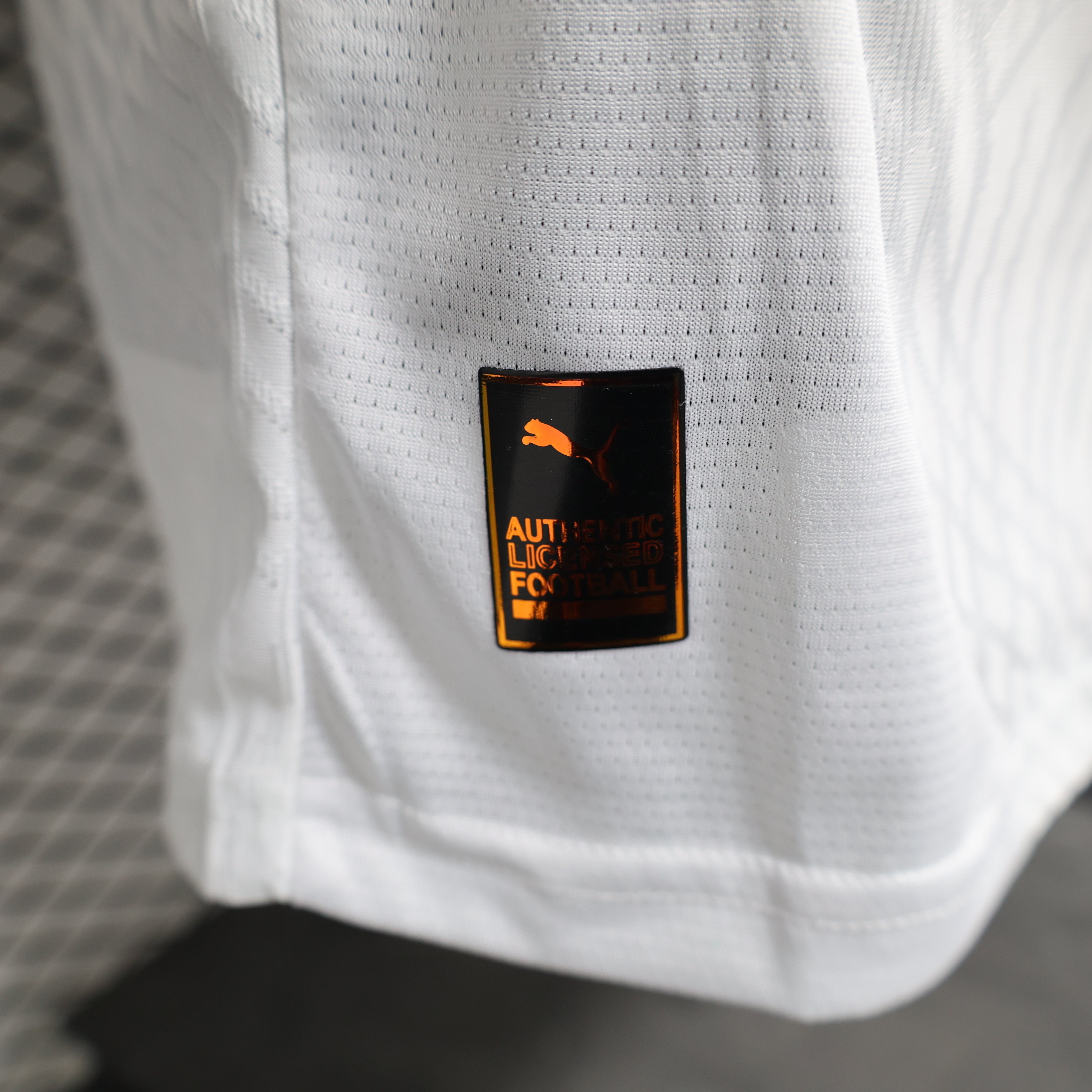 SÉNÉGAL - MAILLOT EXTÉRIEUR JOUEUR 2025