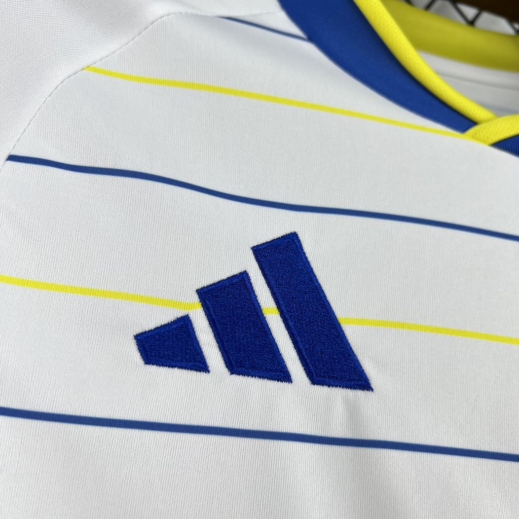 LEEDS UNITED - MAILLOT DOMICILE 26/27