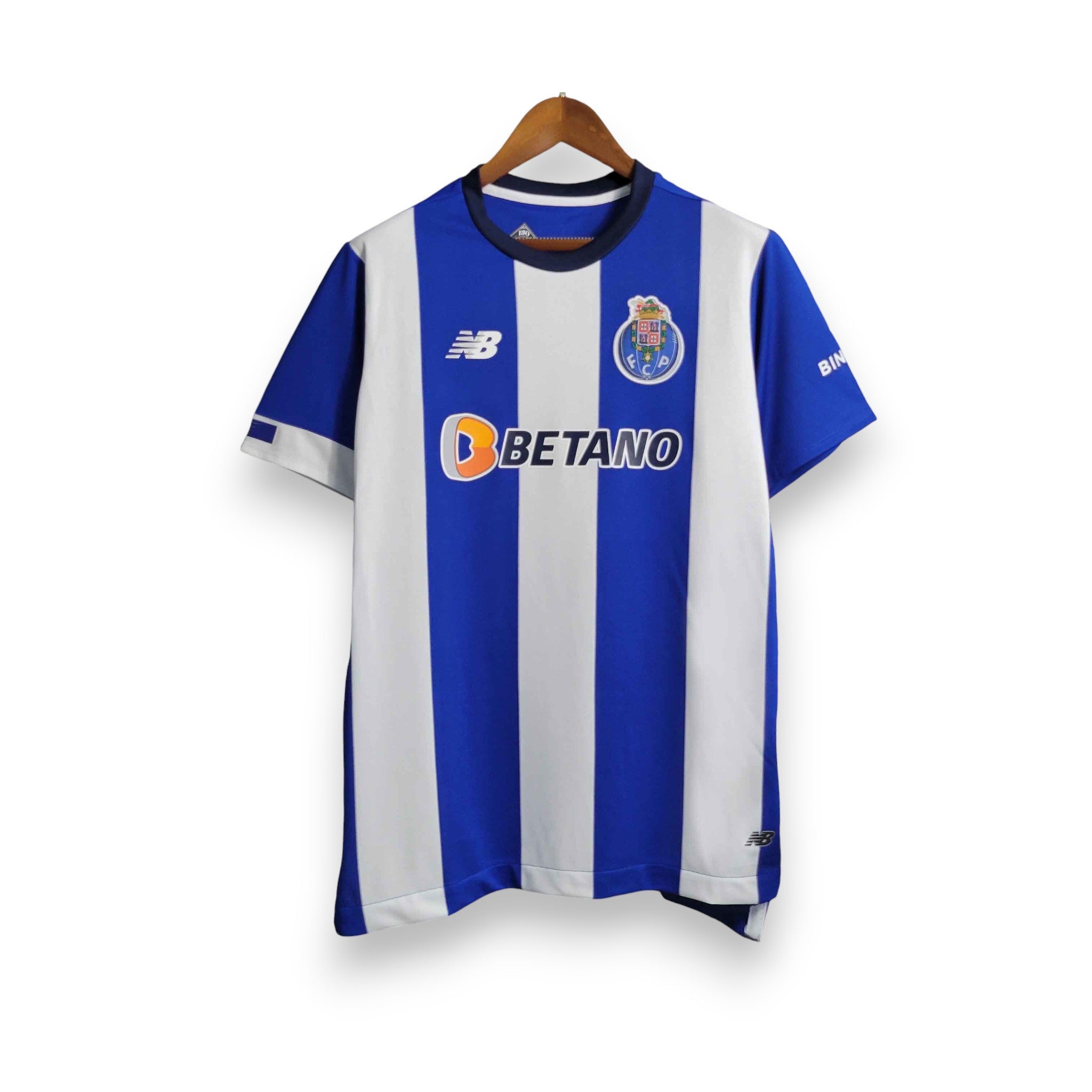 PORTO - MAILLOT DOMICILE 23/24