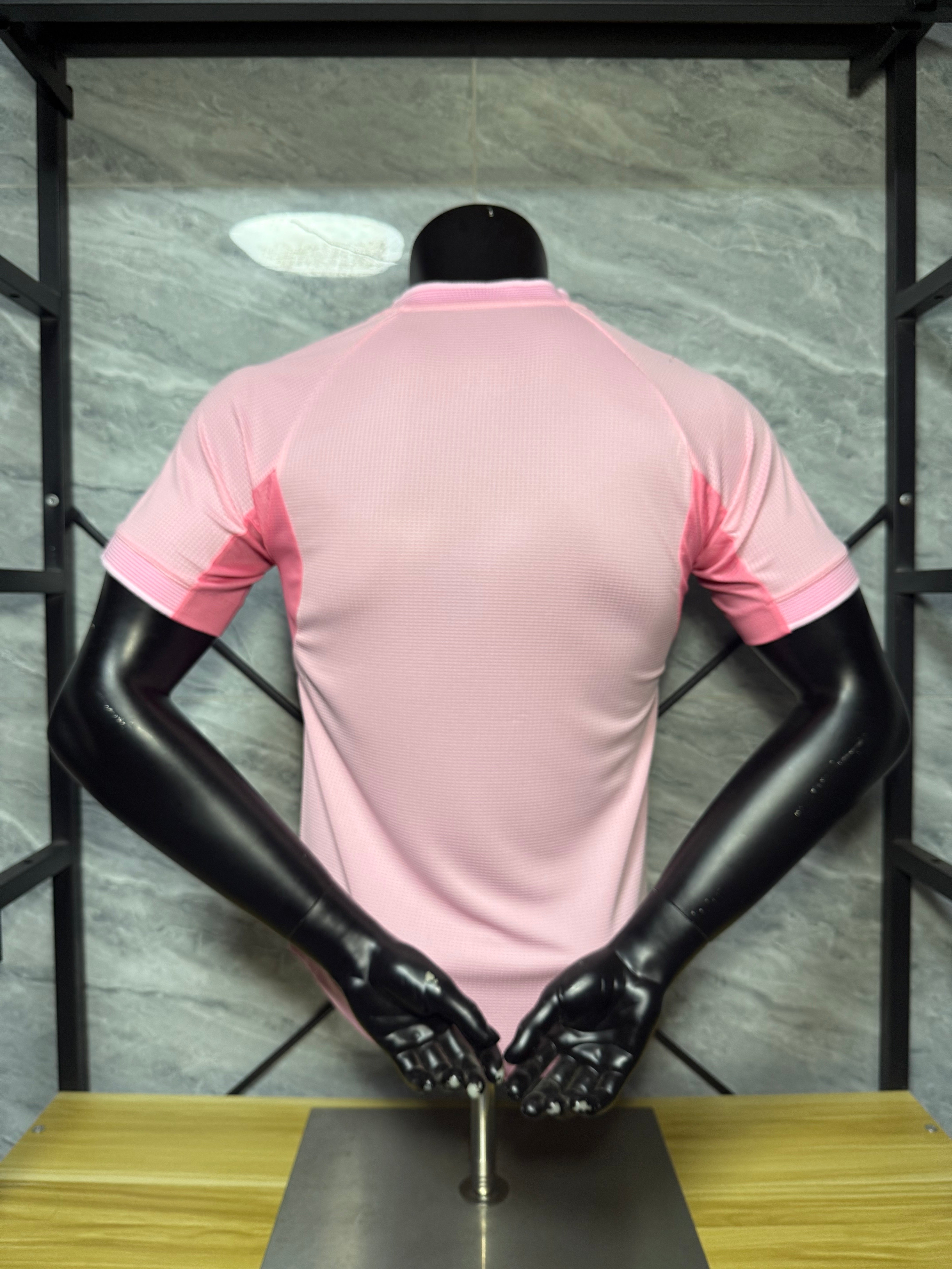 ALGÉRIE - MAILLOT CONCEPT 2026