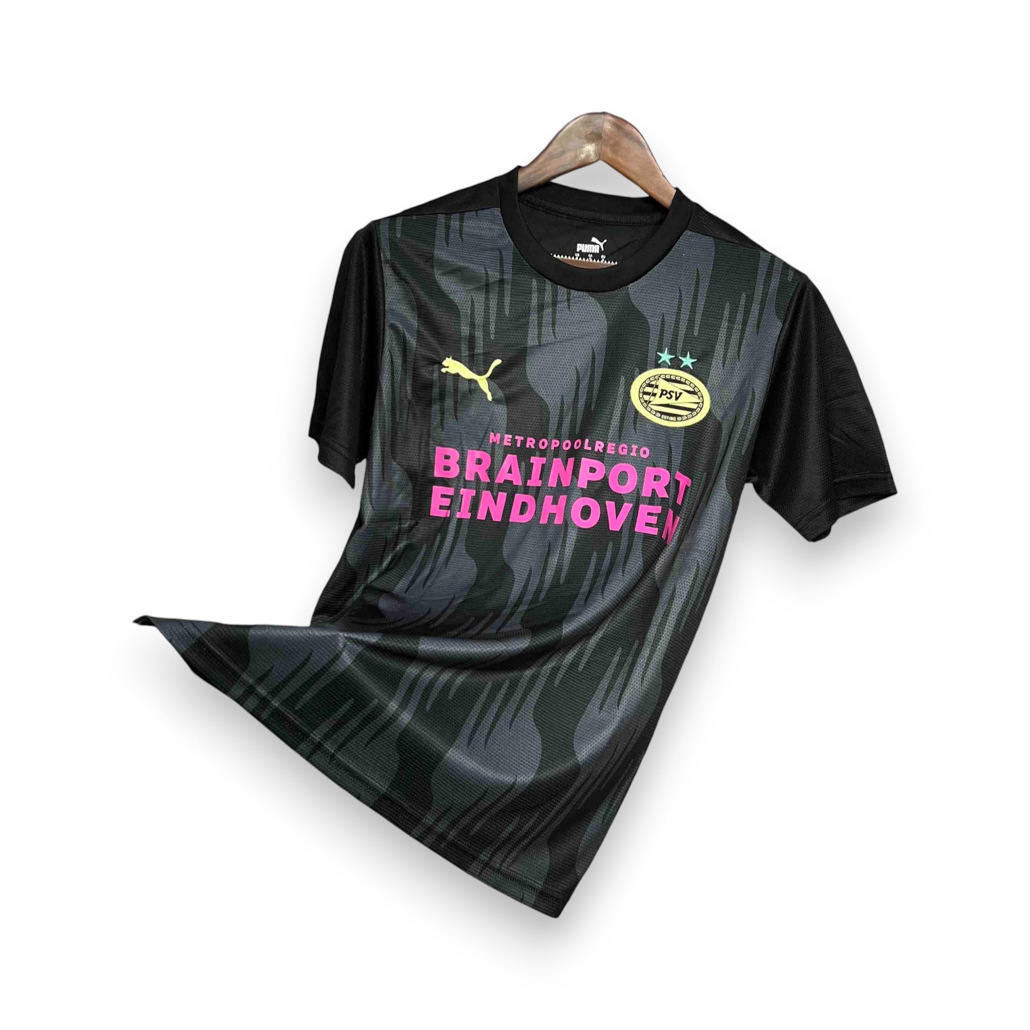 EINDHOVEN - MAILLOT ENTRAINEMENT 24/25