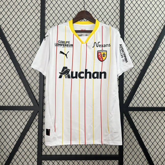 Maillot 24/25 RC Lens