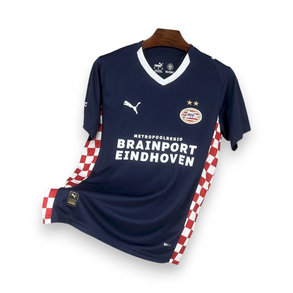 EINDHOVEN - MAILLOT EXTÉRIEUR 25/26