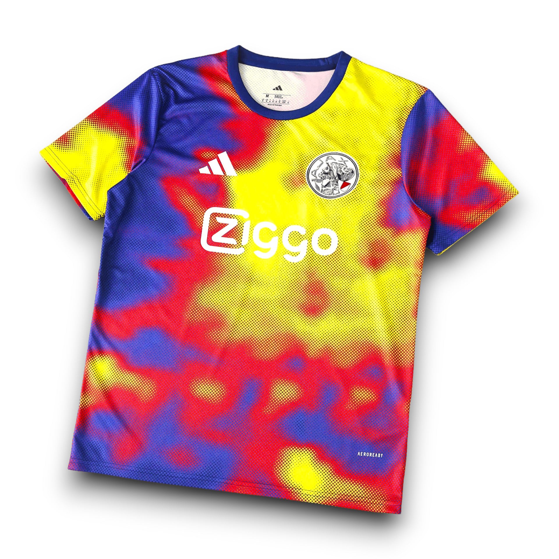 AJAX - MAILLOT CONCEPT 25/26
