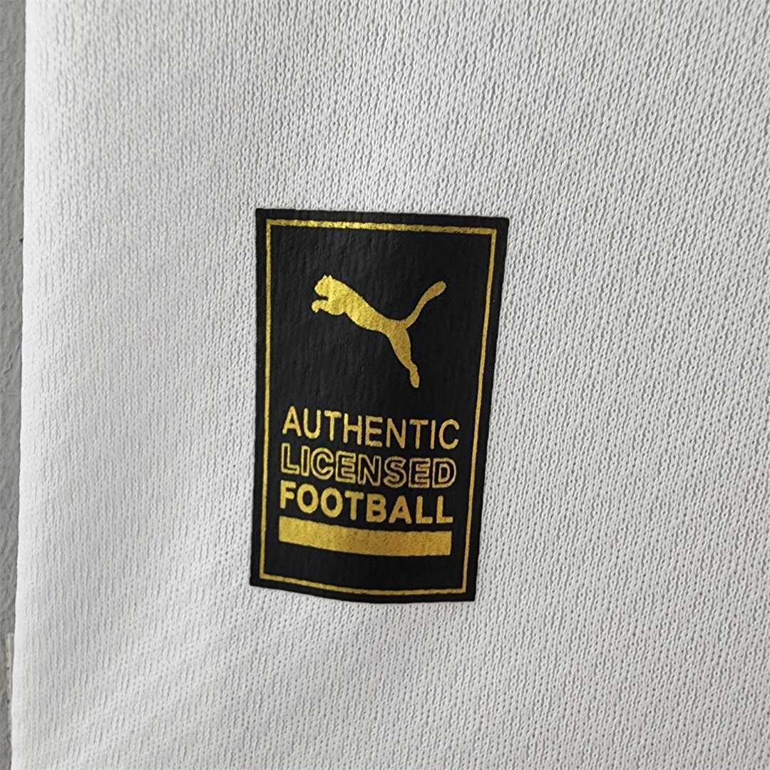 OLYMPIQUE DE MARSEILLE - MAILLOT DOMICILE 22/23