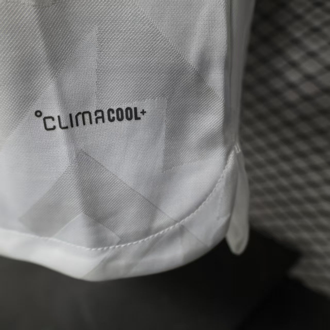 MEXIQUE - MAILLOT EXTÉRIEUR JOUEUR 2026