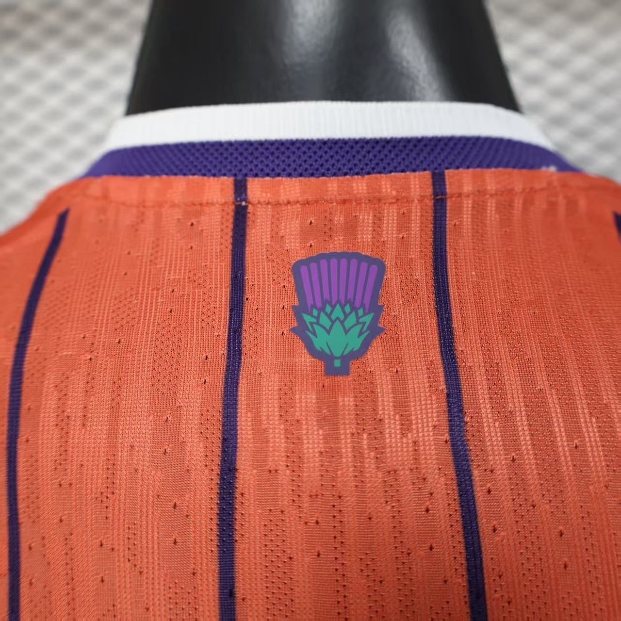 ÉCOSSE - MAILLOT EXTÉRIEUR JOUEUR 2026