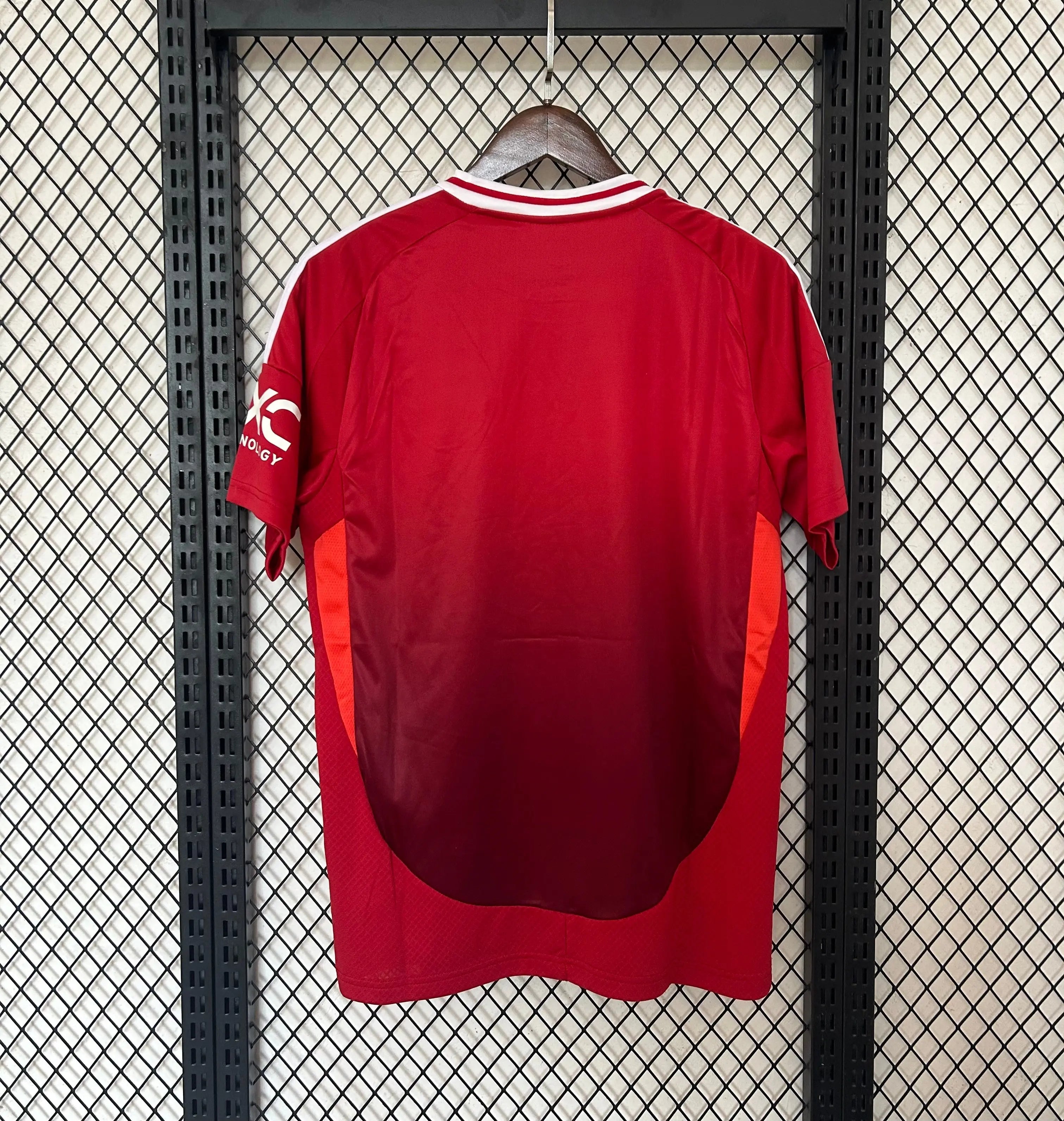 Maillot 24/25 Manchester United