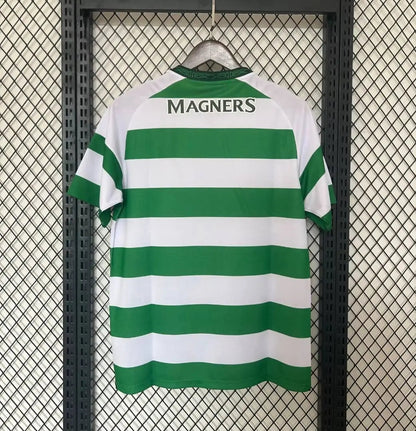 Maillot 24/25 Celtic FC Vert