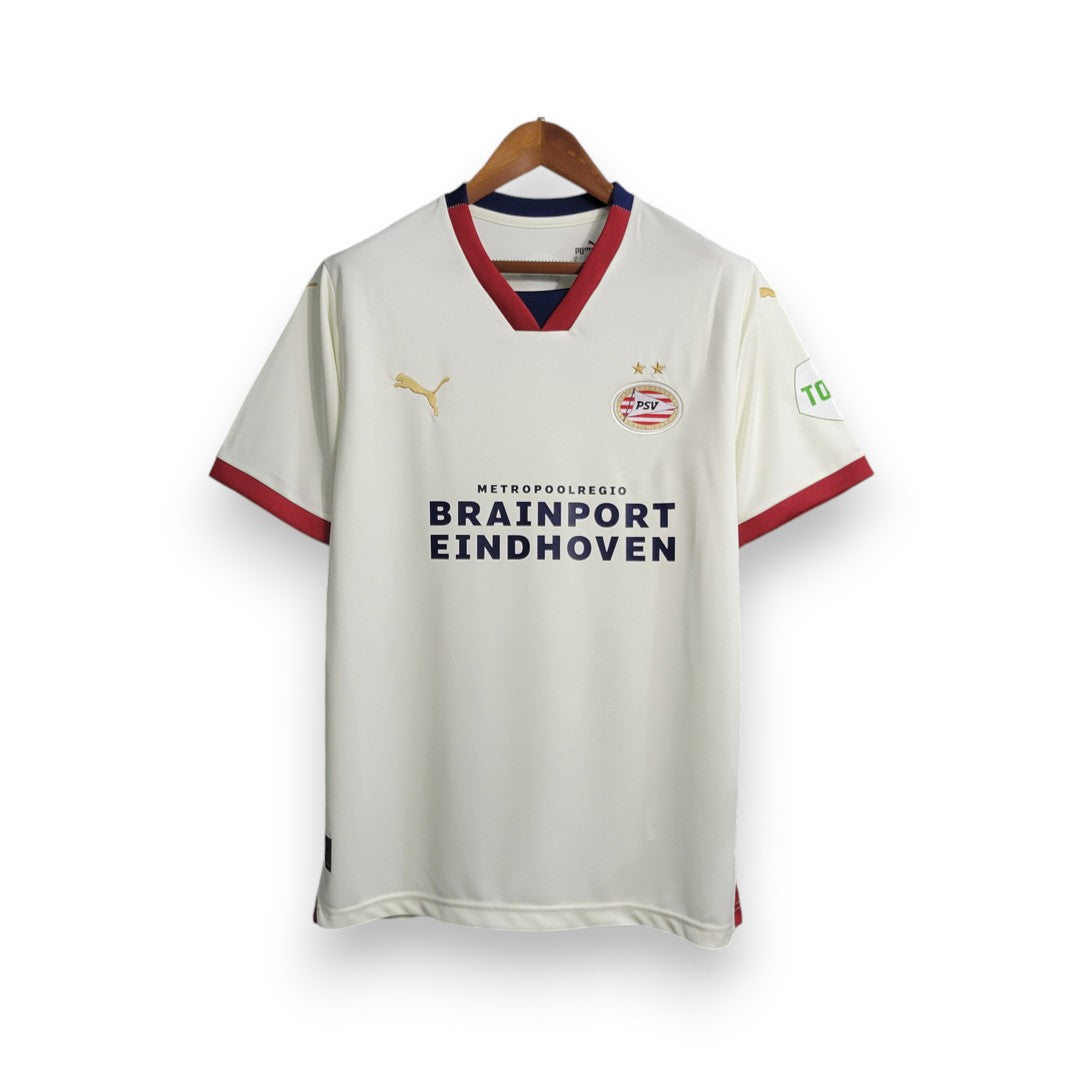 23-24 Eindhoven PSV away