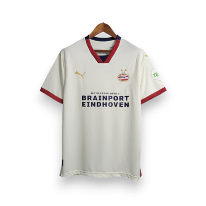 23-24 Eindhoven PSV away