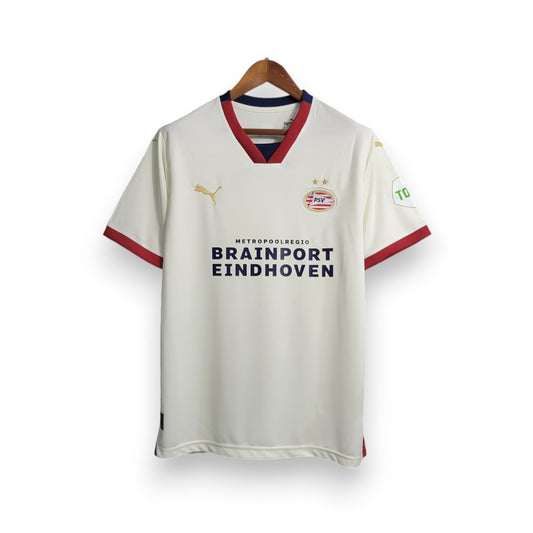 23-24 Eindhoven PSV away
