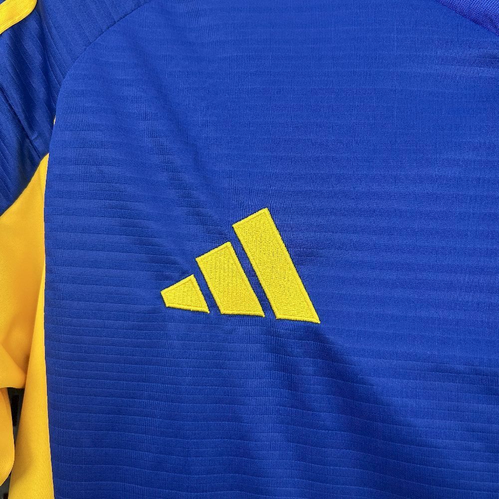 LEEDS UNITED - MAILLOT EXTÉRIEUR 25/26