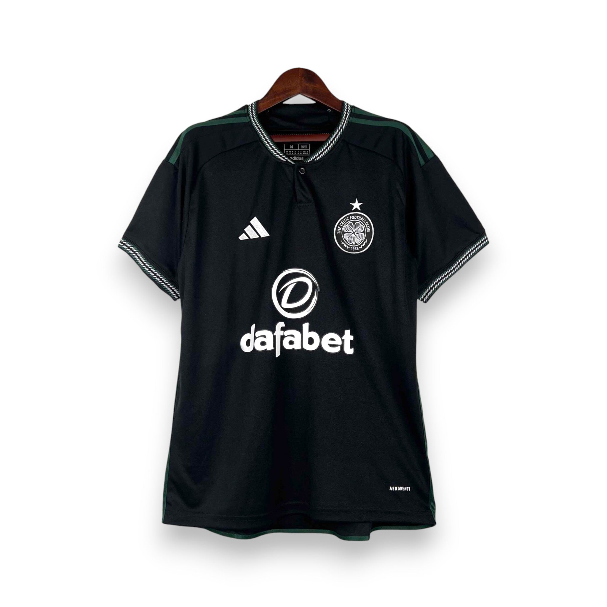 CELTIC - MAILLOT EXTÉRIEUR 23/24