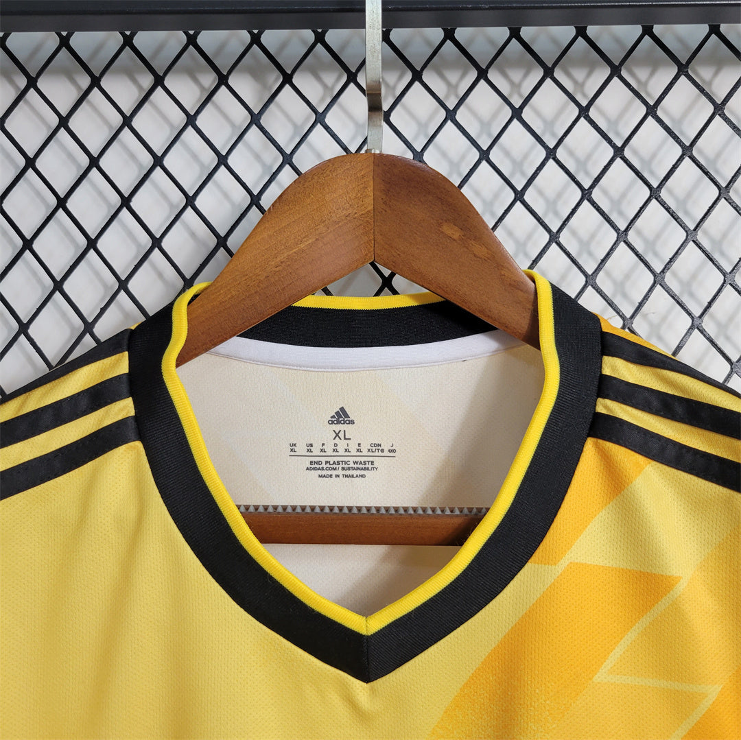 AJAX - MAILLOT EXTÉRIEUR 23/24