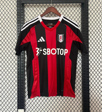 Maillot 24/25 Fulham