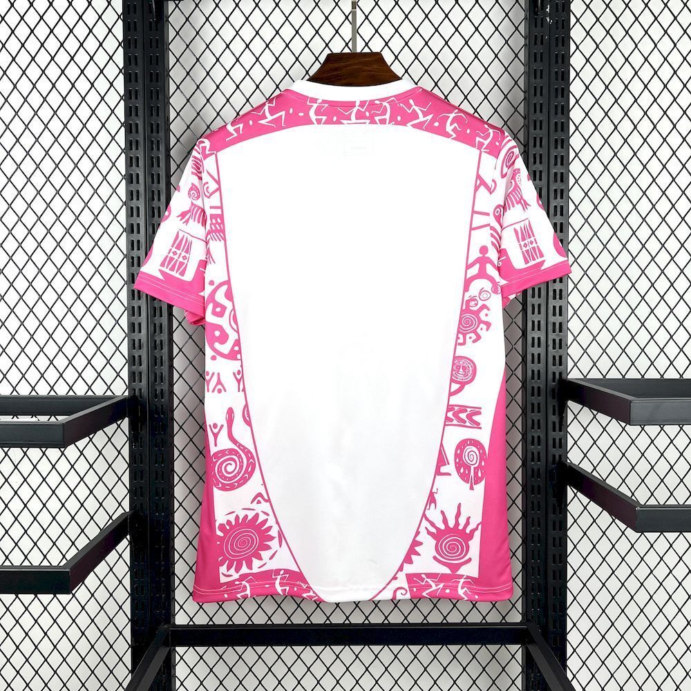 MEXIQUE - MAILLOT CONCEPT 2026