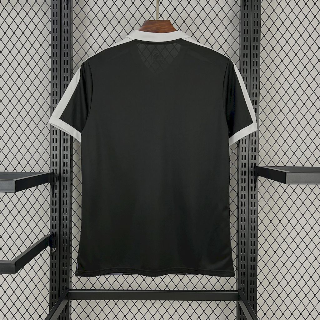 LEICESTER CITY - MAILLOT EXTÉRIEUR RETRO 15/16