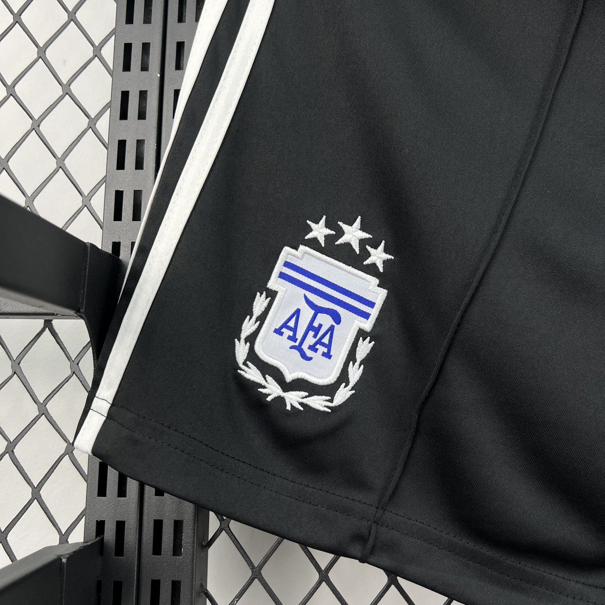 ARGENTINE - SHORT EXTÉRIEUR 2026