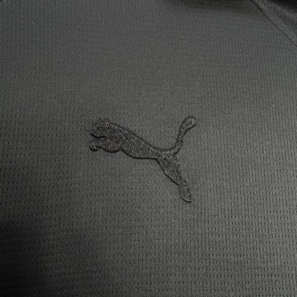 OLYMPIQUE DE MARSEILLE - MAILLOT "125ÉME ANNIVERSAIRE NOIR" 24/25