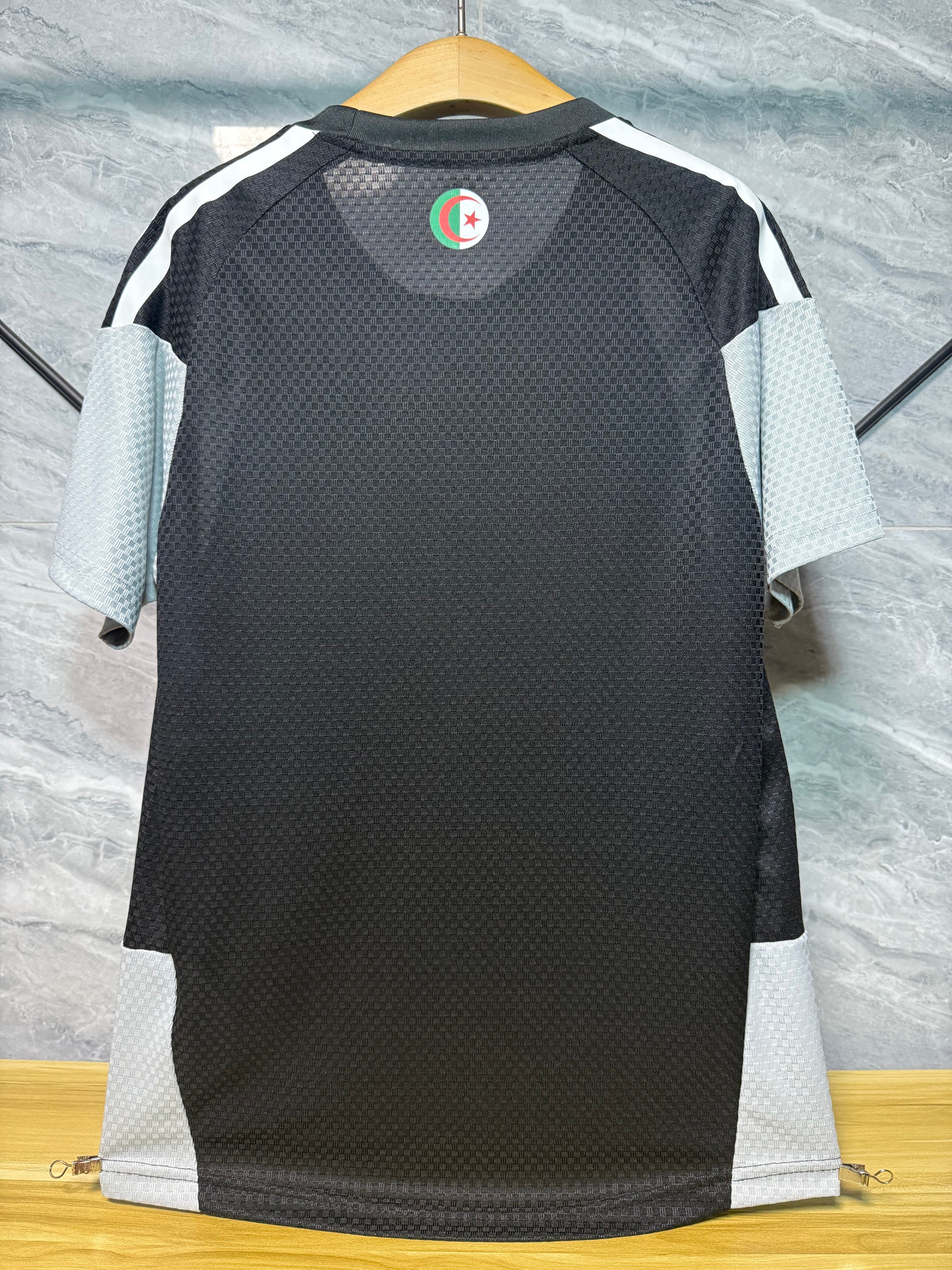 ALGÉRIE - MAILLOT ENTRAINEMENT JOUEUR 2026