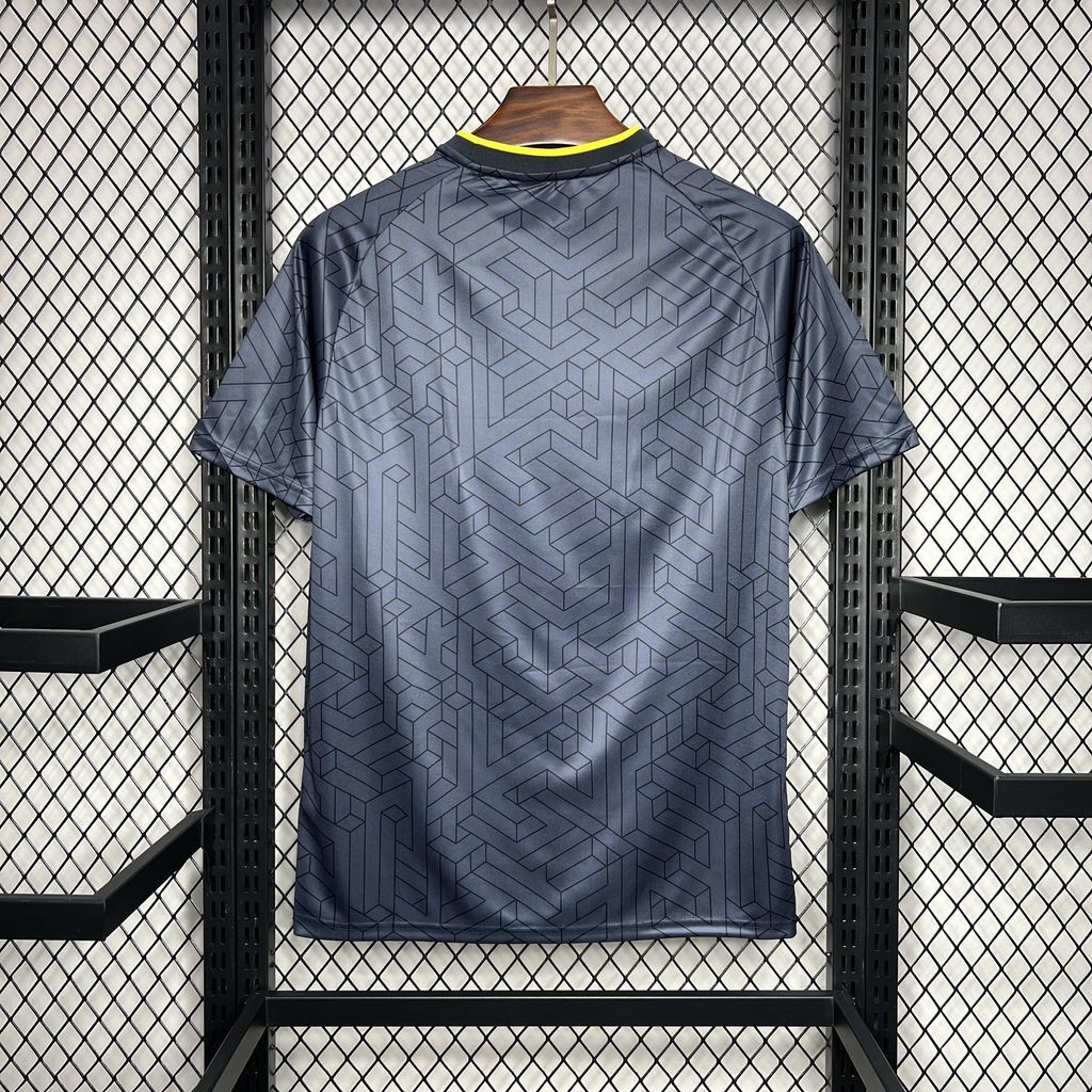 EVERTON - MAILLOT EXTÉRIEUR 24/25