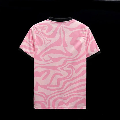 Maillot 23/24 Flamengo Spécial Rose