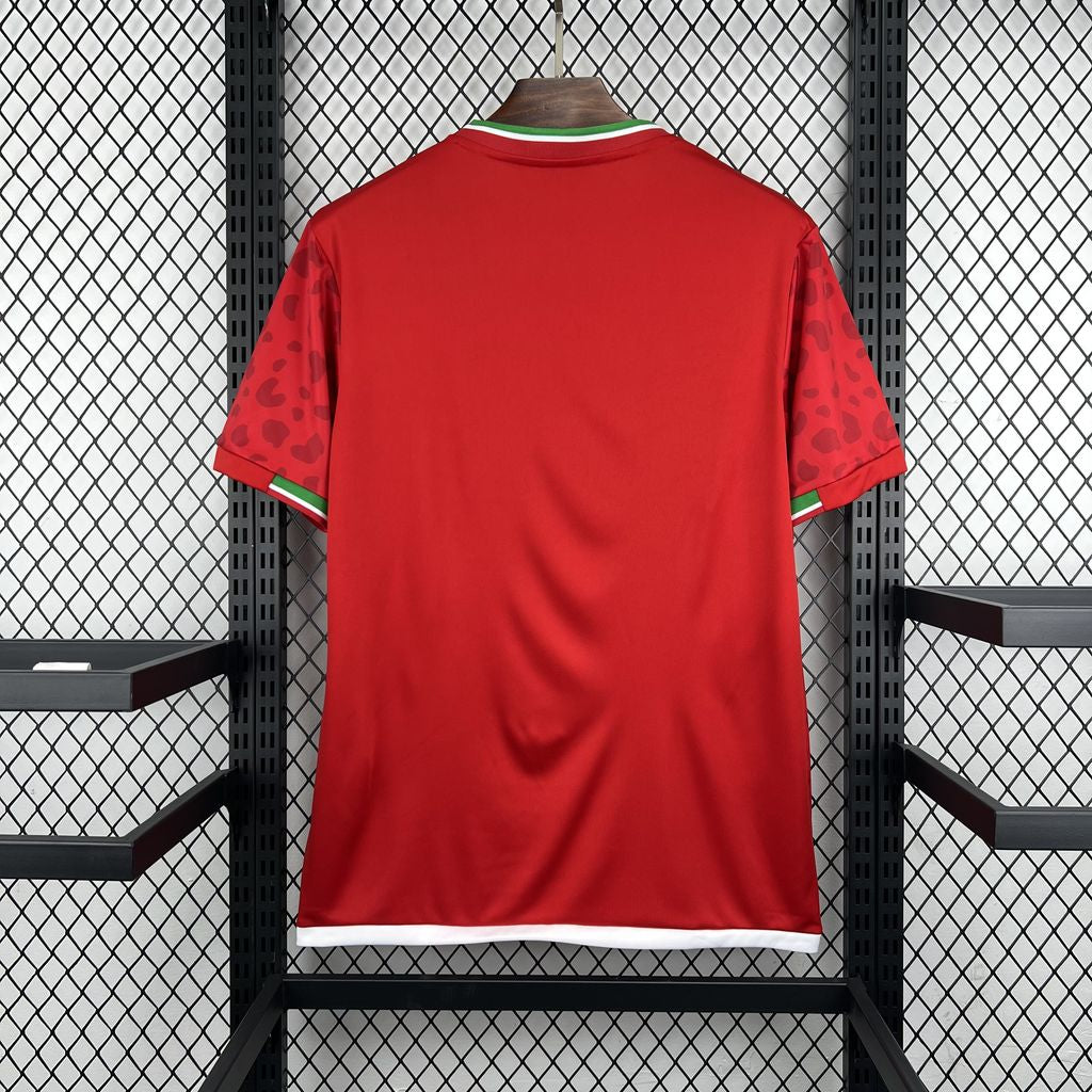 IRAN - MAILLOT EXTÉRIEUR 2026