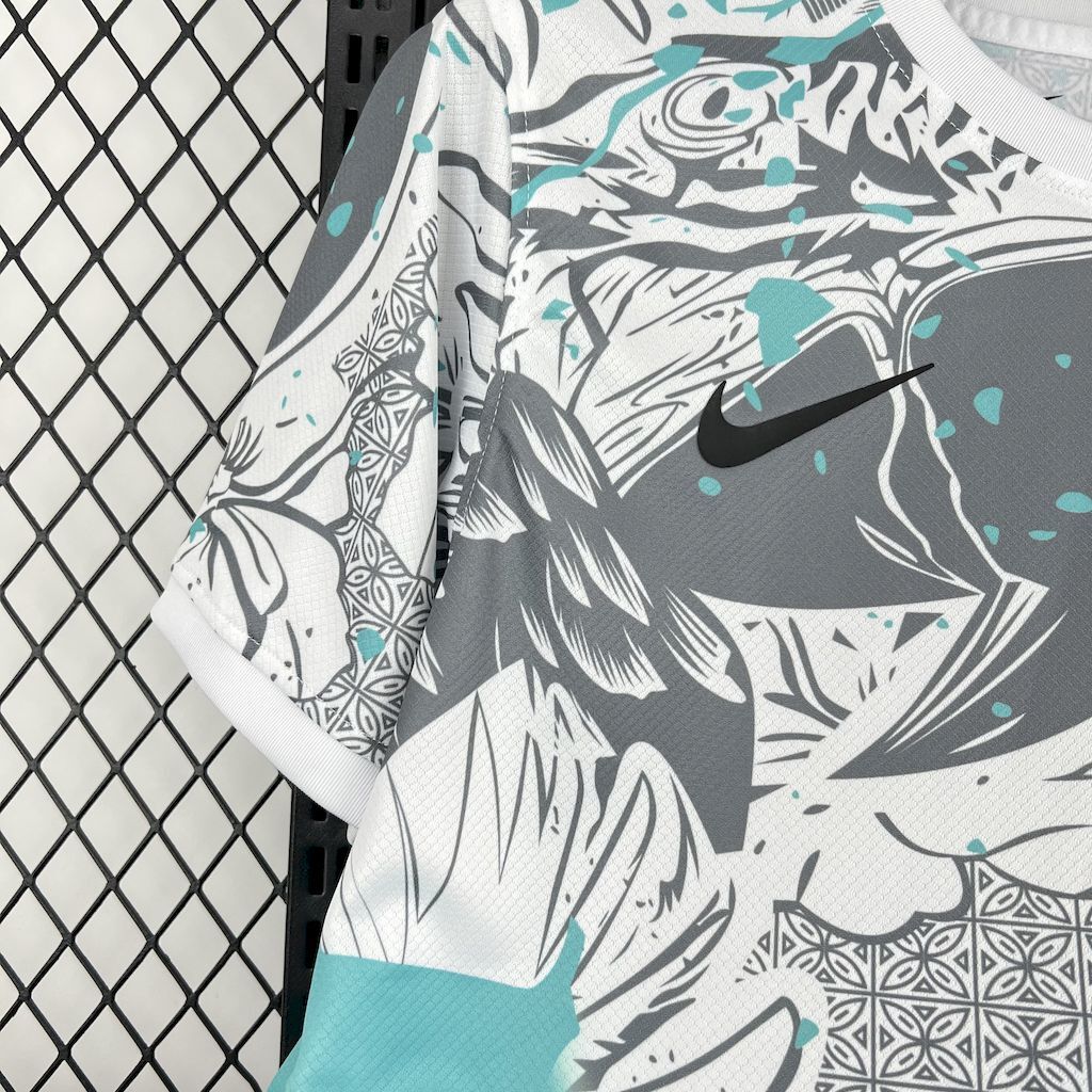 BRÉSIL - MAILLOT CONCEPT 2025