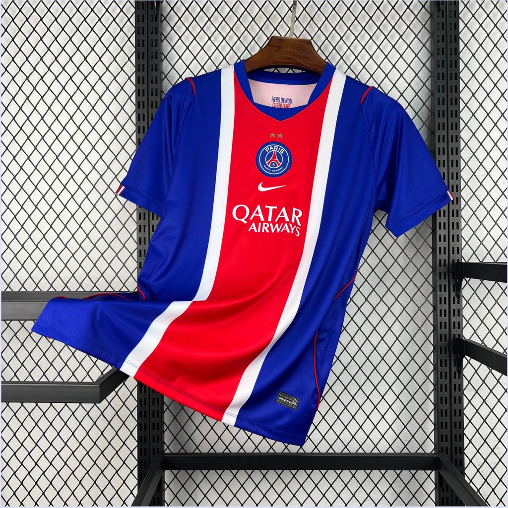 PARIS SAINT GERMAIN - MAILLOT DOMICILE 26/27