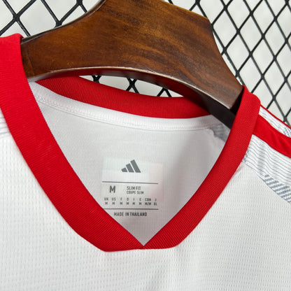 2026 United Arab Emirates World Cup Home