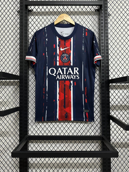 Maillot 24/25 PSG Spécial