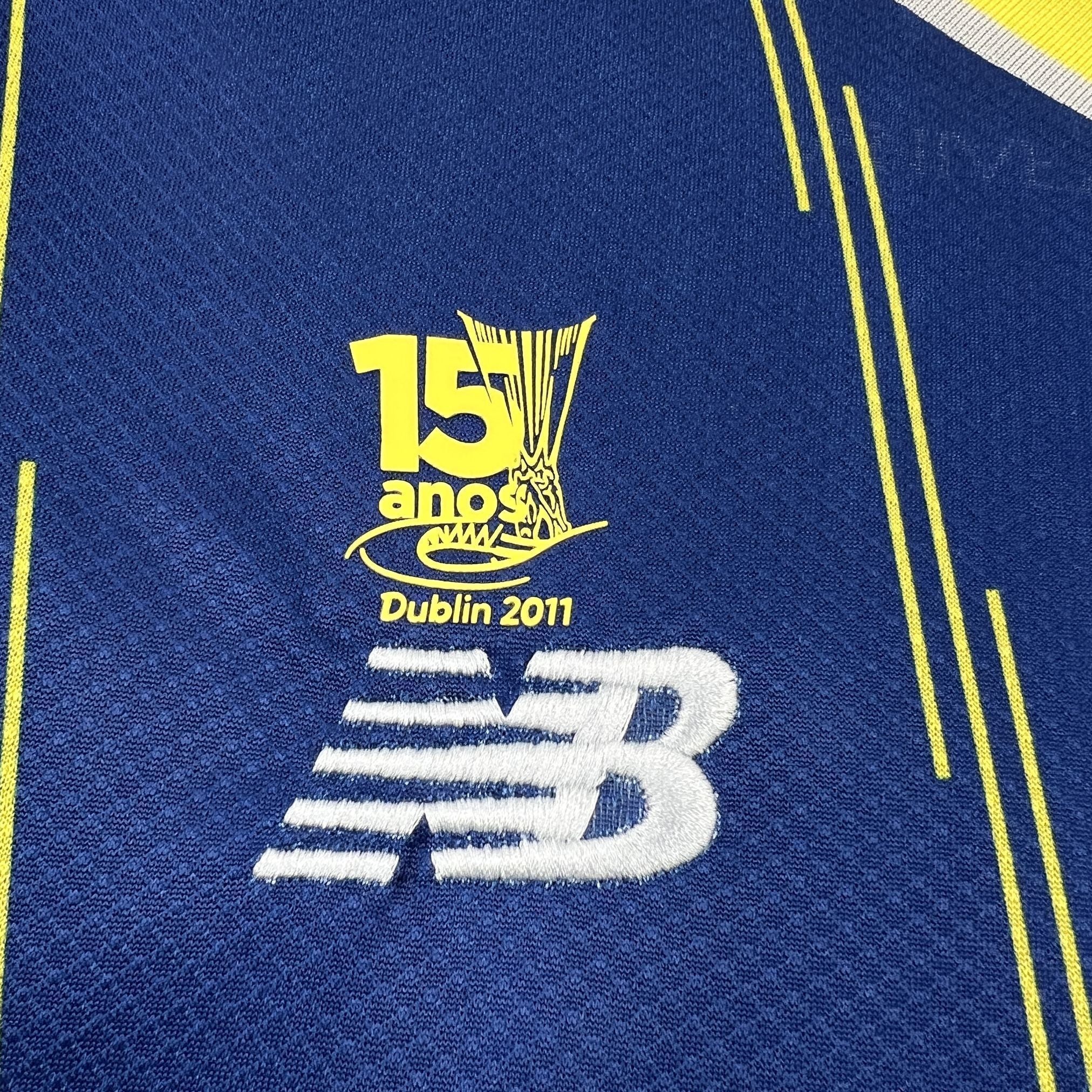 PORTO - MAILLOT FOURTH 25/26