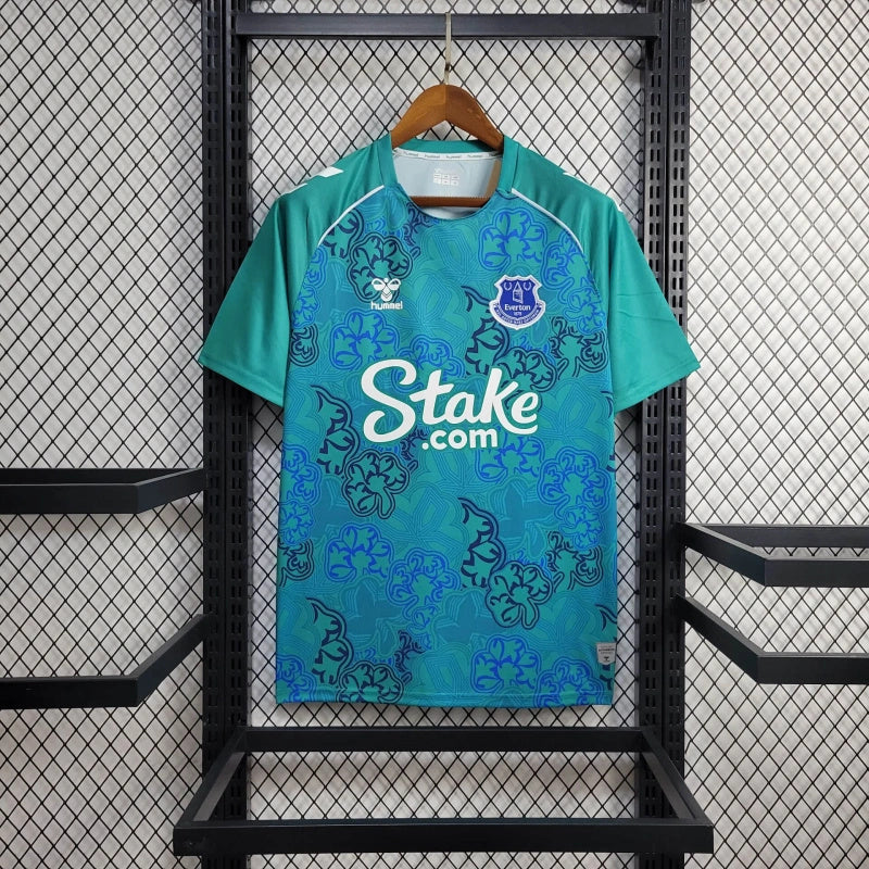 EVERTON - MAILLOT CONCEPT 23/24