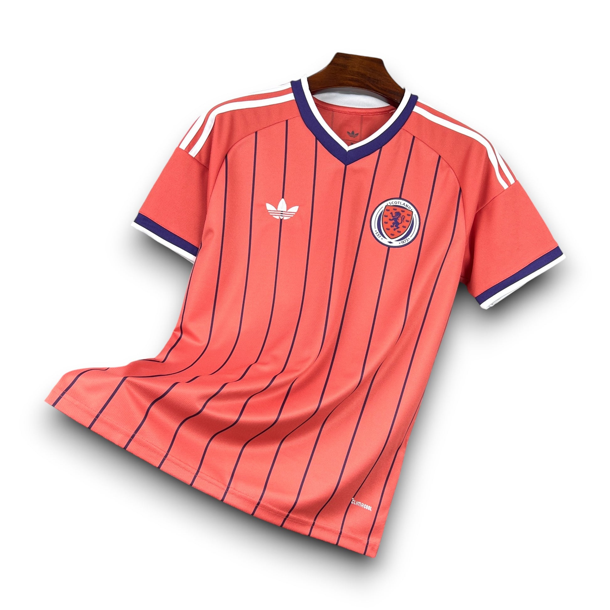 2026 Scotland World Cup Away