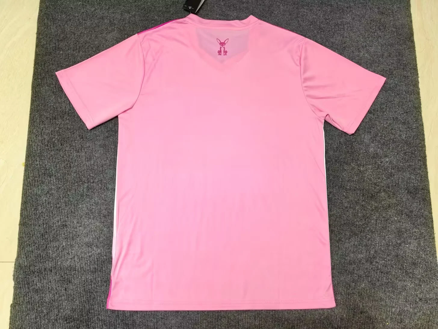 ALGÉRIE - MAILLOT CONCEPT 2025