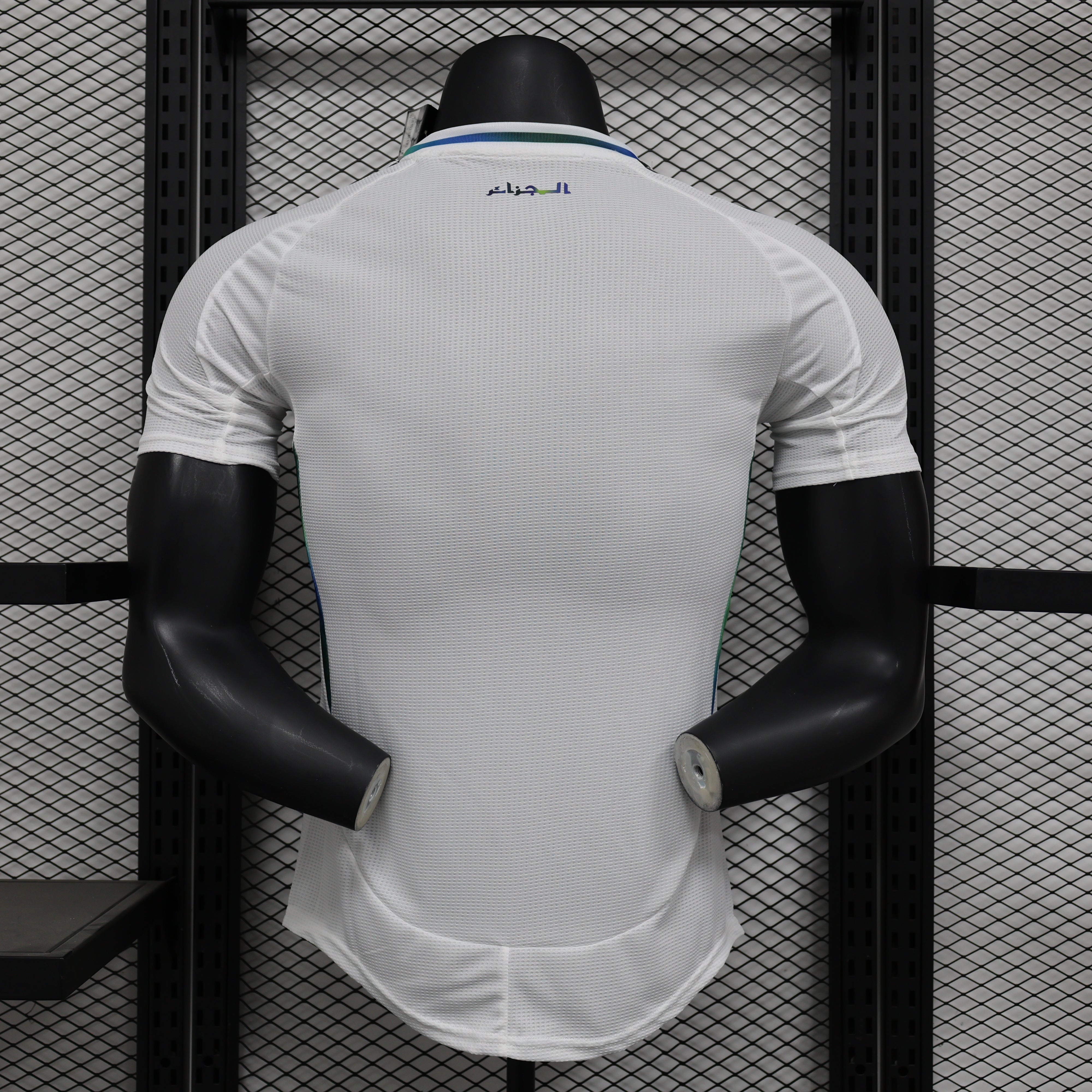 ALGÉRIE - MAILLOT CONCEPT JOUEUR 25/26